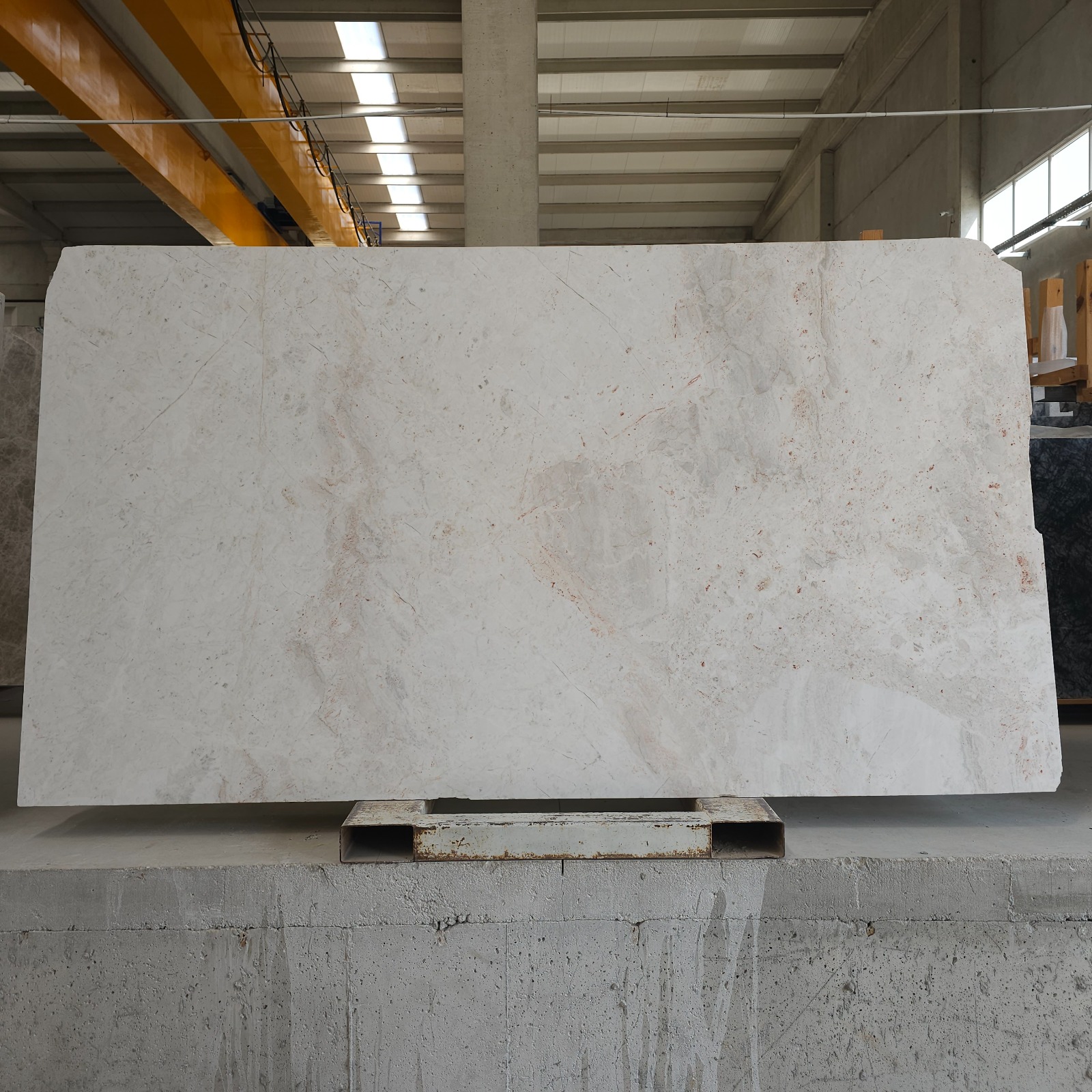 Nimbus White